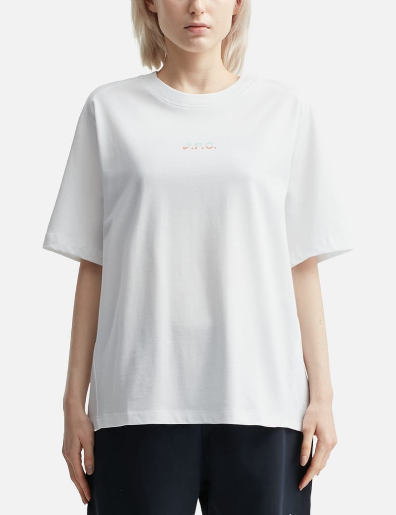 A.P.C.アーペーセー ツイードダブルステンコート kitsune ami