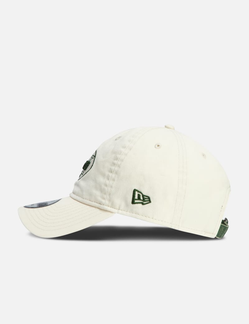 New Era - NFL ニューヨーク ジェッツ 9Forty キャップ | HBX