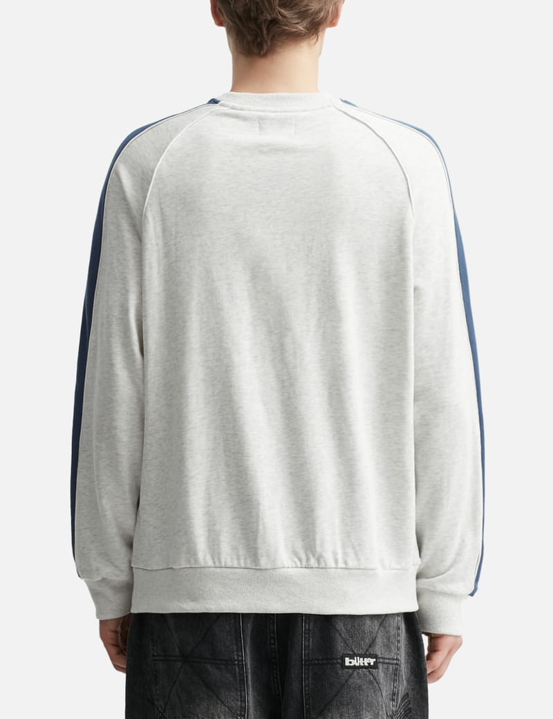 Butter Goods - Crown Crewneck | HBX - Globally Curated