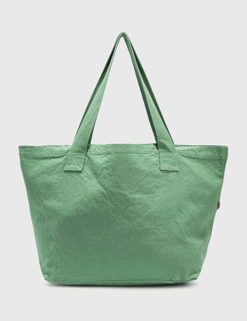 Sporty & Rich - Classic Logo Tote | HBX - Globally Curated