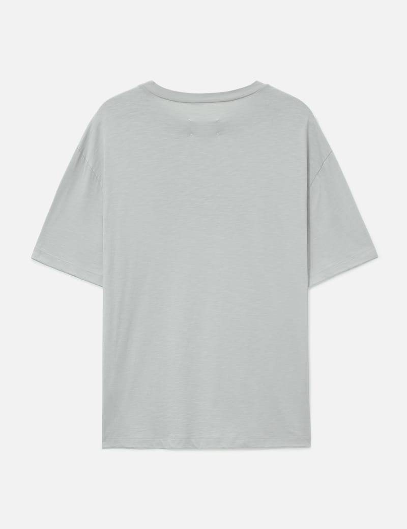 Maison Margiela マルジェラ カットアウトタンクトップ メゾン マルジェラ - カットアウトニットタンク | HBX