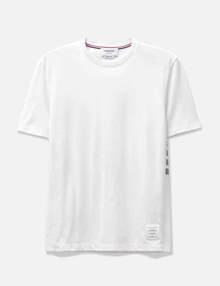 Classic Pique 4-Bar Tee main image 0