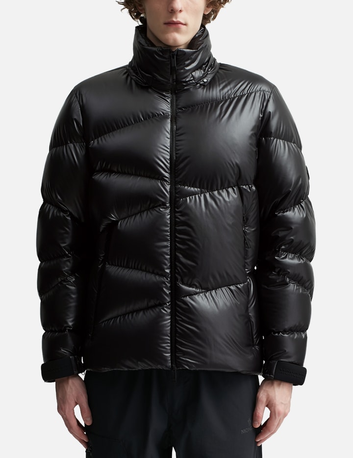 Moncler - YONNE JACKET | HBX - Globally Curated Fashion and Lifestyle ...