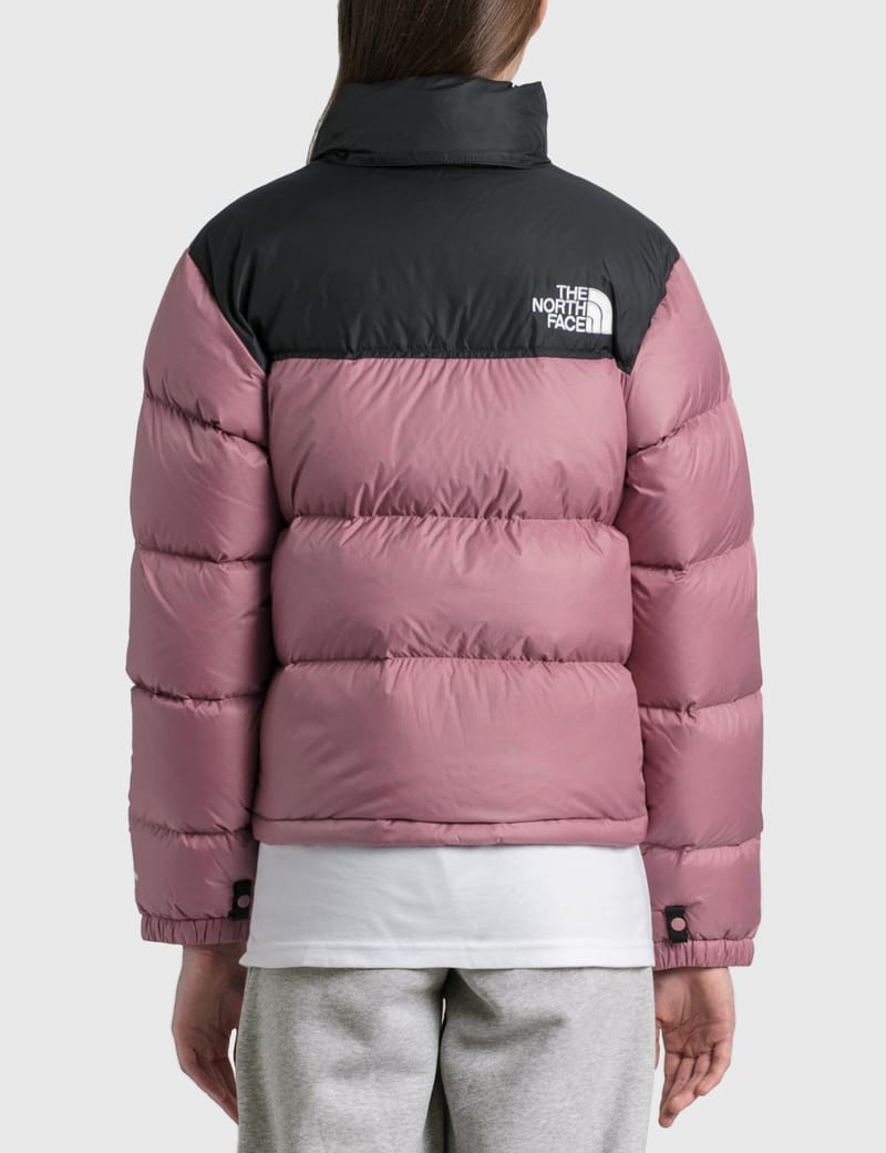 The north face jas 1996 retro nuptse on sale jacket