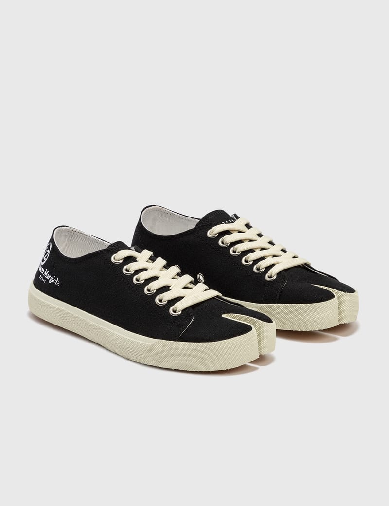 Maison Margiela - Tabi Sneakers | HBX - Globally Curated Maison Margiela - Tabi Sneakers | HBX - Globally Curated