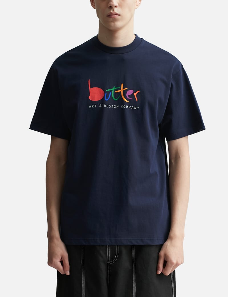 Butter Goods - ART T-SHIRT | HBX - HYPEBEAST 為您搜羅全球