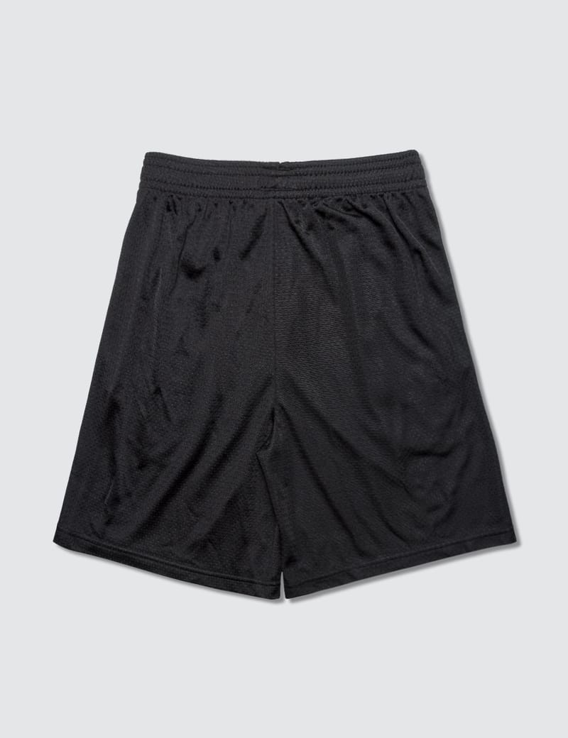 Warren Lotas - Barbed Athletics Shorts | HBX - Globally Curated