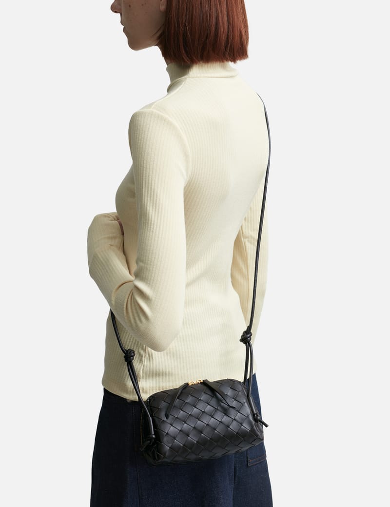 BOTTEGA VENETA　チェーンリンクベルト BOTTEGAVENETA ボッテガヴェネタ Chain Link チェーン リンク