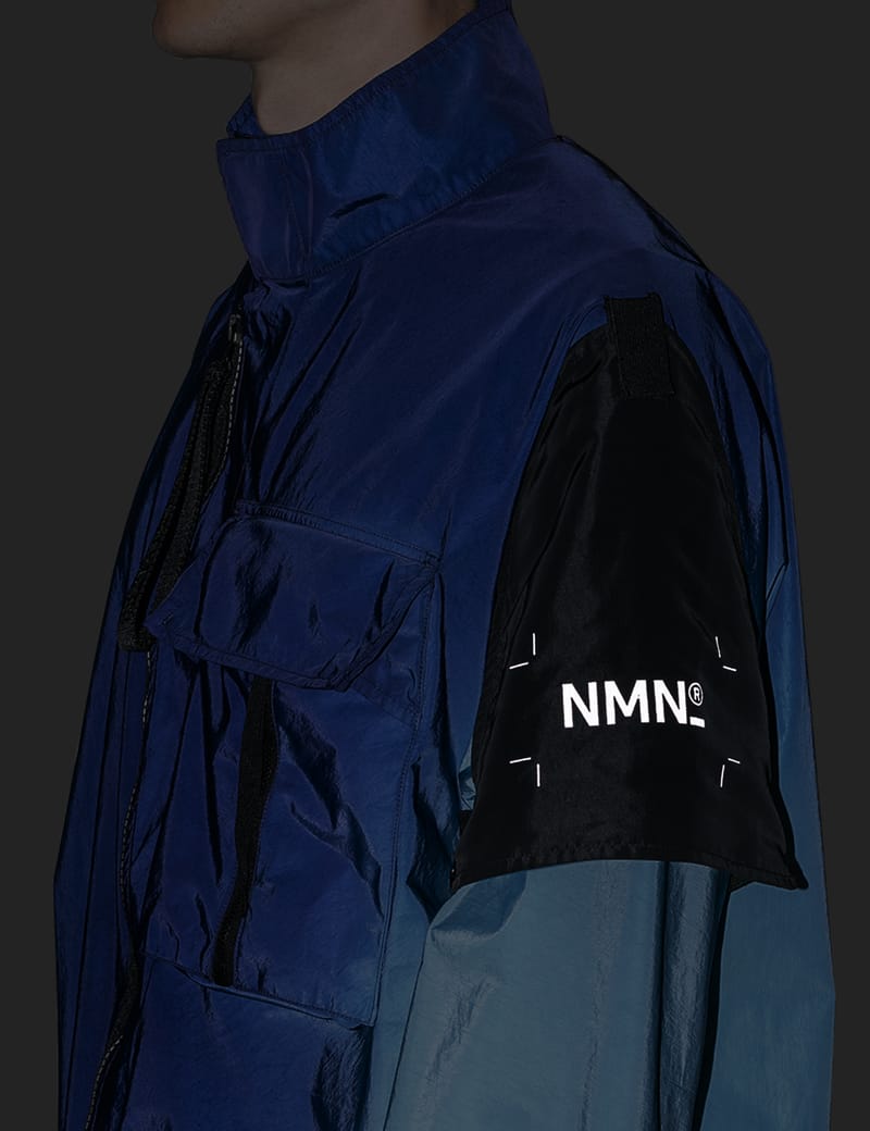 ジャケット・アウター NEMEN Nemen - Zephyr 3L Jacket | HBX - Globally Curated Fashion