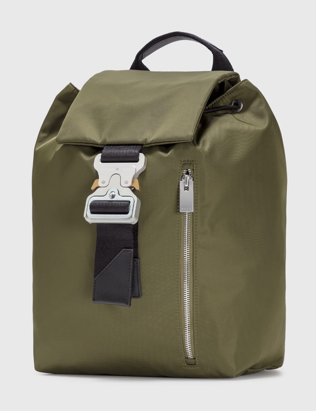 1017 ALYX 9SM - Tank Backpack | HBX - Globally Curated Fashion and