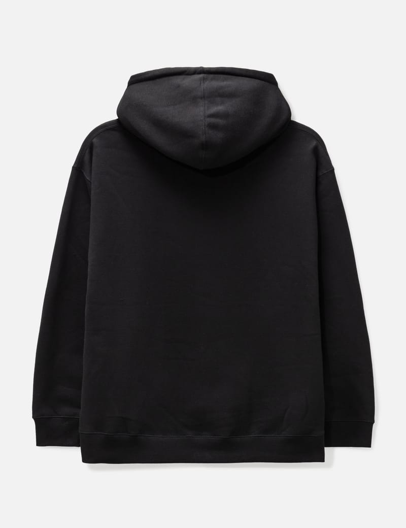 Pleasures - CRUMBLE HOODIE | HBX - Globally Curated Fashion
