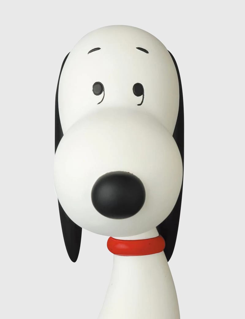 Medicom Toy - VCD Snoopy 1957 Ver. | HBX - Globally Curated