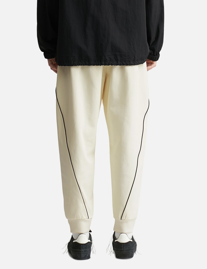 Y-3 - Superstar Track Pants | HBX - Globally Curated Fashion and ...