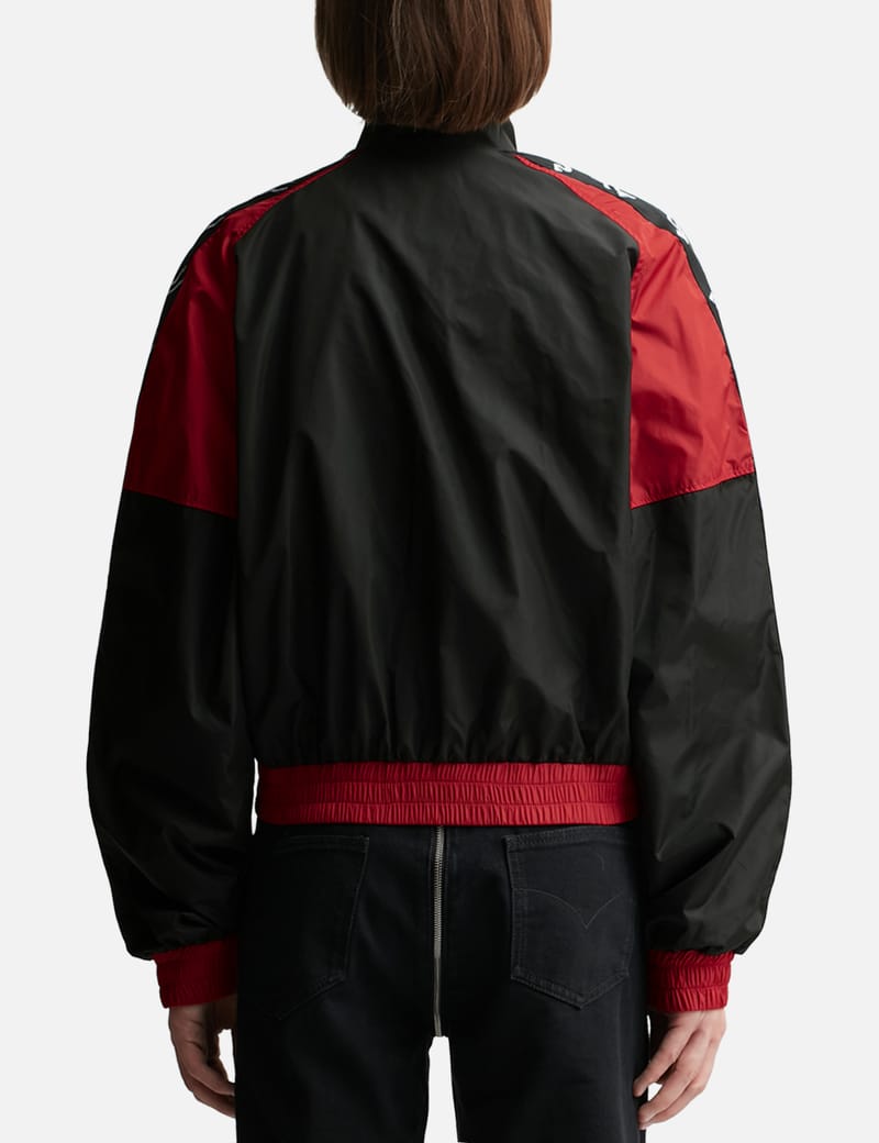 【DISCERNMENT】Wave Shell Two-Way Jacket LUU DAN - NEW-WAVE SHELL | HBX - Globally Curated Fashion