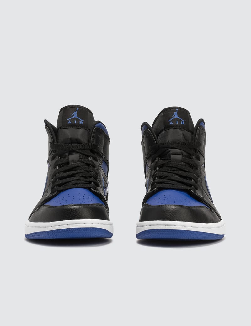 Jordan Brand - Nike Air Jordan 1 Mid | HBX - Globally Curated