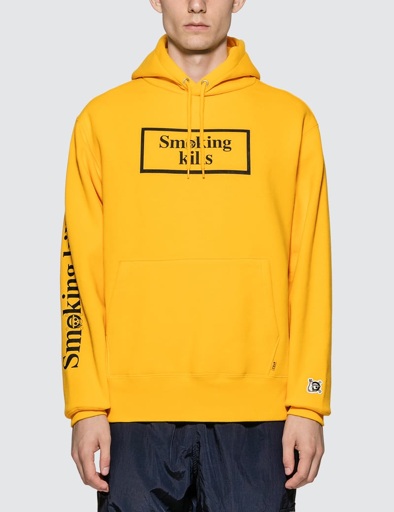 FR2 - #FR2 X One Piece Sanji Smokers Hoodie | HBX - Globally Curated  Fashion and Lifestyle by Hypebeast