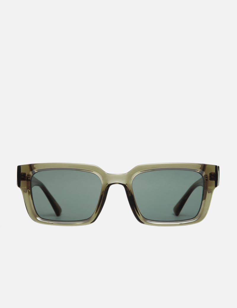 MESSYWEEKEND レンズ3枚セット！！ MessyWeekend - Louie Sunglasses | HBX