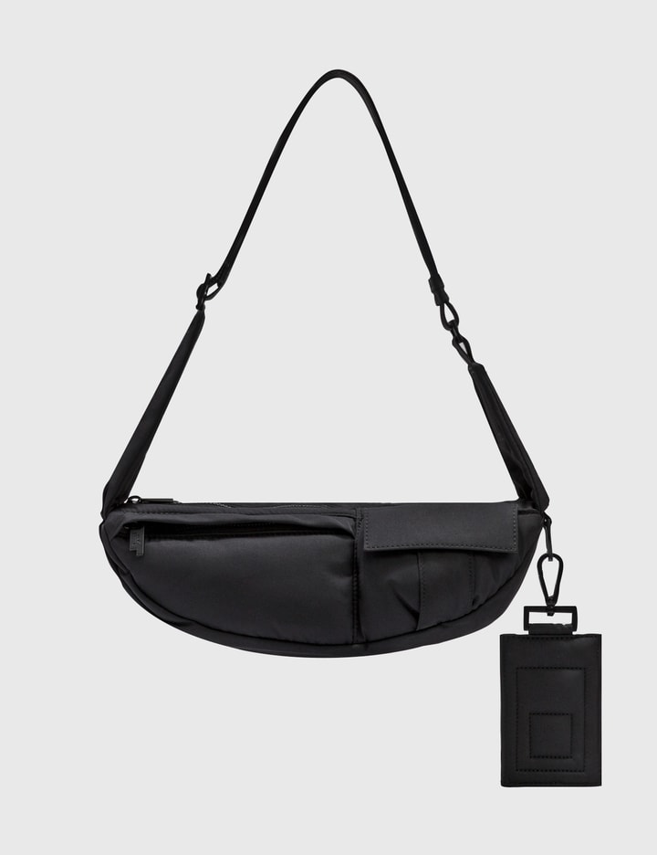 ACOLDWALL* Photon Crossbody Bag HBX Globally Curated Fashion