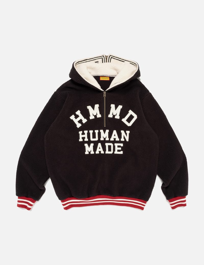 Human Made - Pizza Hoodie | HBX