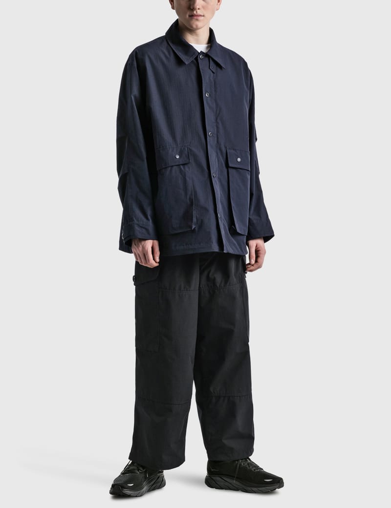 DAIWA PIER39 - Tech Military Cargo Pants | HBX - Globally Curated