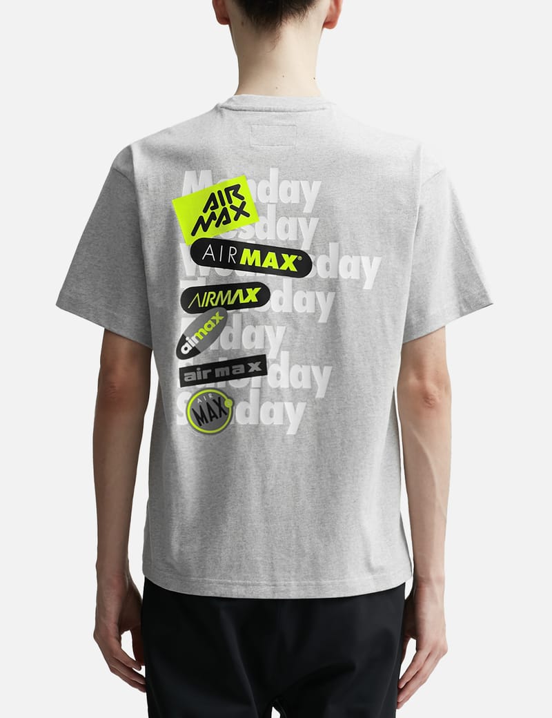 Air max shops 720 shirt