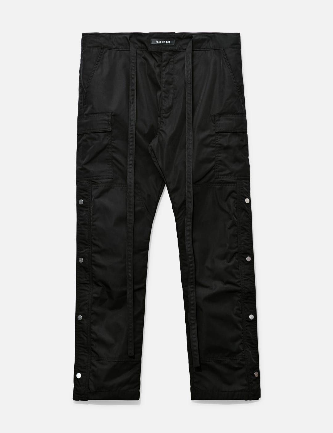 Fear of God Sixth Collection Cargo Pants