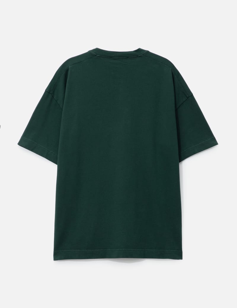 [Cole Buxton] コールバクストン Tシャツ T-Shirt(送料関税込み) COLE BUXTON Cotton 2 Star T-Shirt | Harrods US
