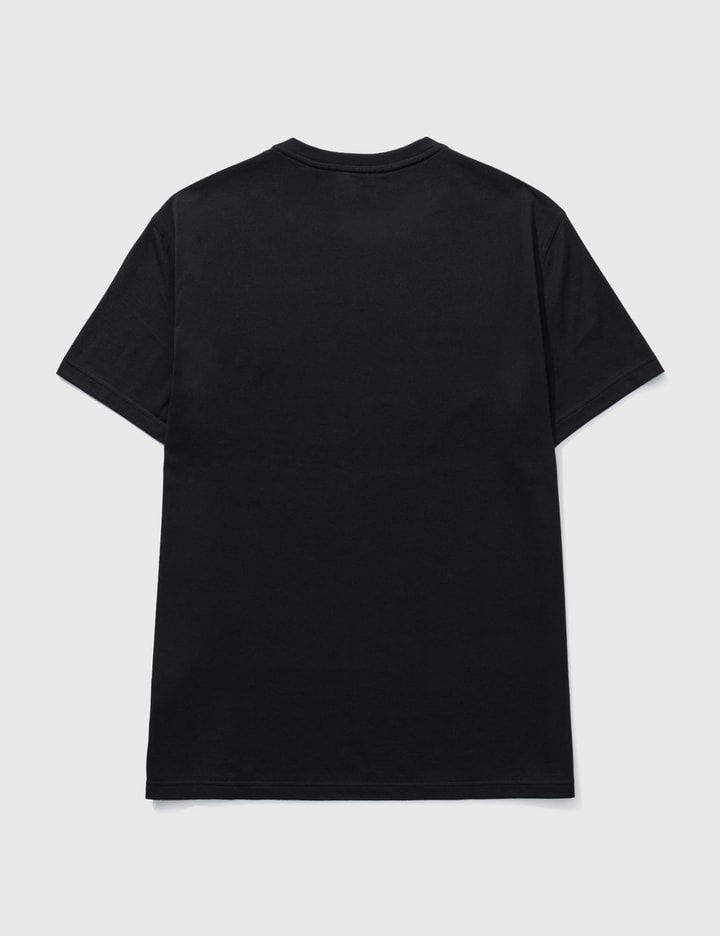 Burberry - Parker Logo T-shirt | HBX - Globally Curated Fashion and ...