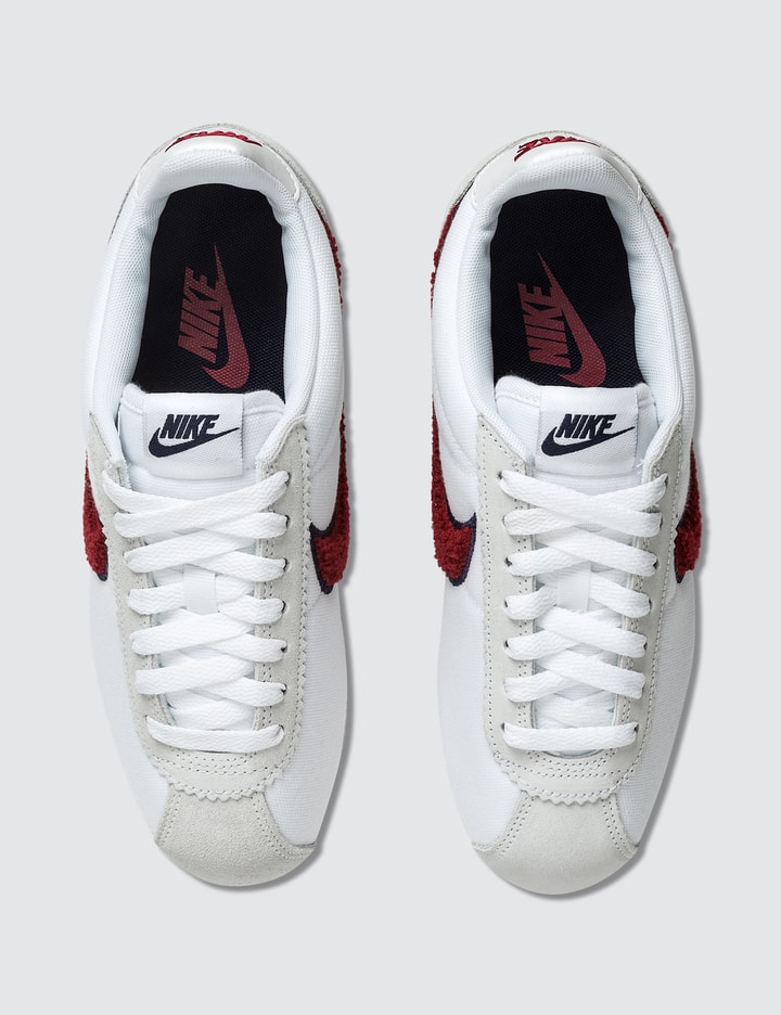 wmns classic cortez prem