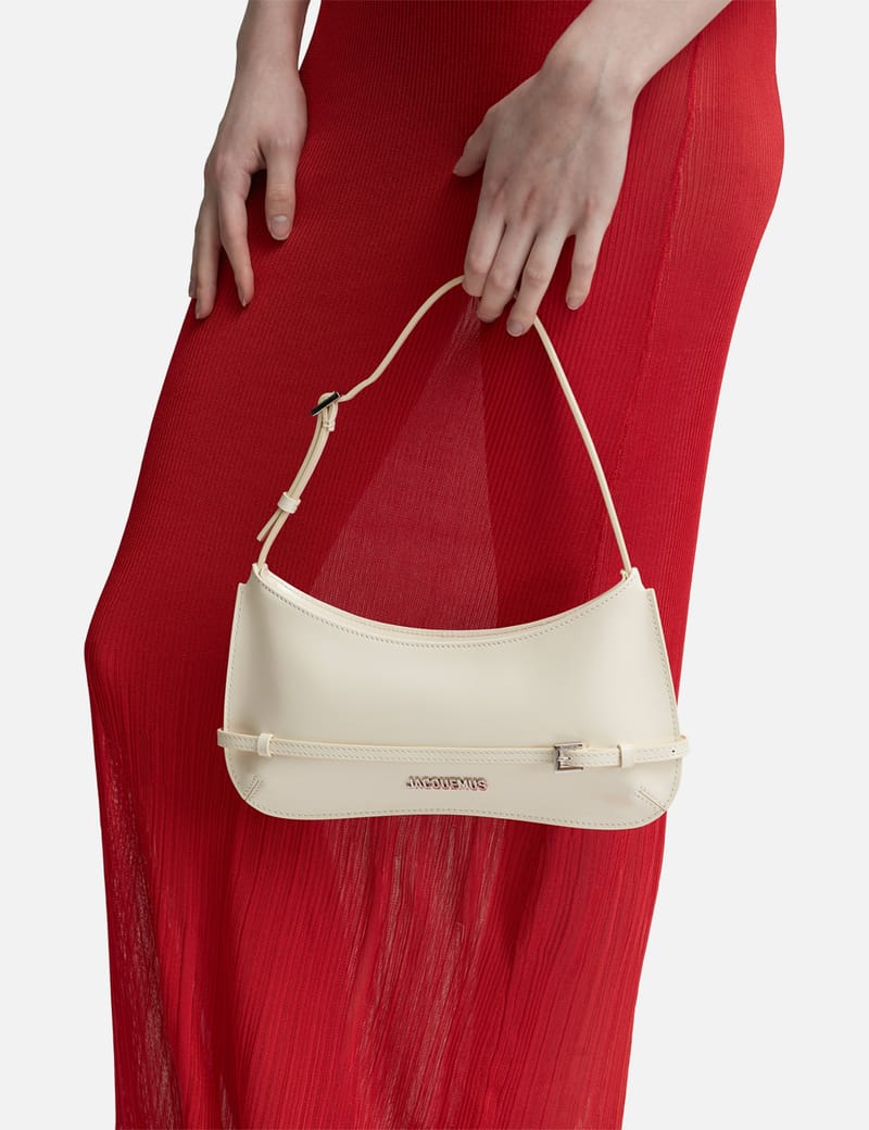 Jacquemus le a4 online bag