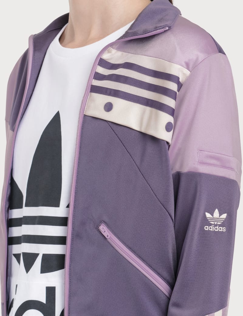 Adidas danielle cathari outlet jacket