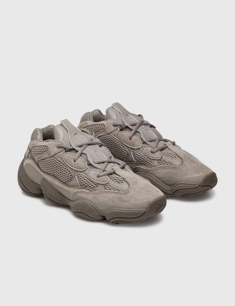 Adidas Originals - YEEZY 500 | HBX - Globally Curated Fashion and