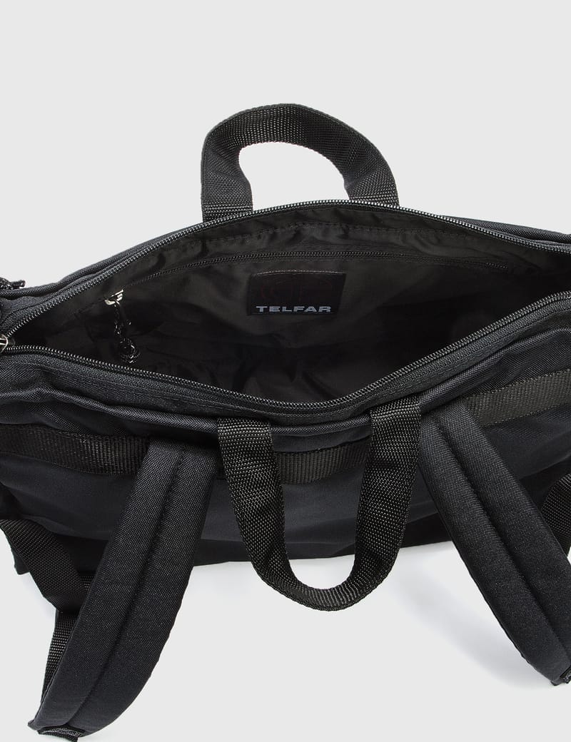 Eastpak - Eastpak X Telfar ショッパー M | HBX