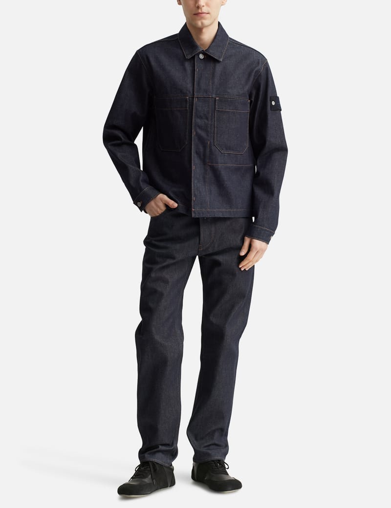 ストーンアイランド - Stone Island - Storia: Updated | HBX