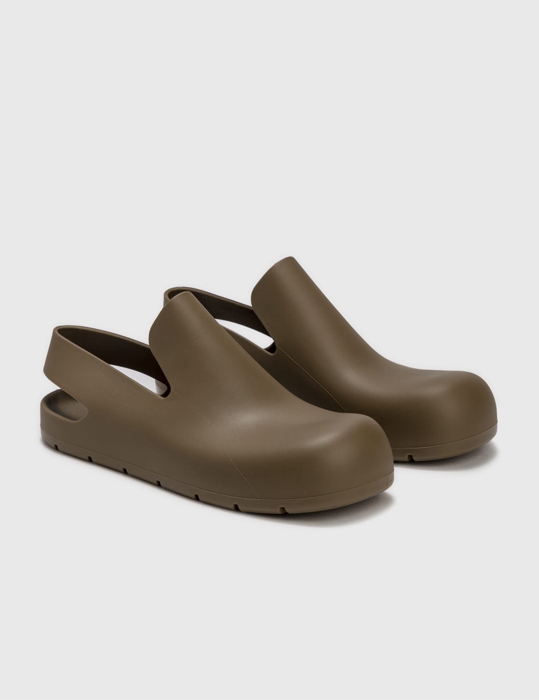 Bottega Veneta Puddle Sandals パドルサンダル靴 - サンダル