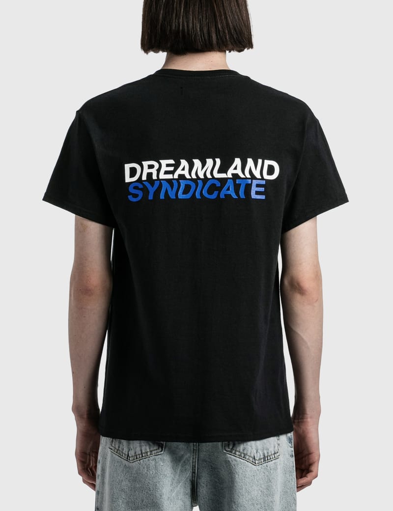 Dreamland Syndicate - Insomnia T-shirt | HBX - Globally Curated