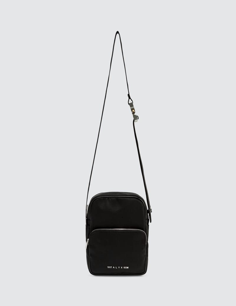 1017 ALYX 9SM - Vertical Camera Bag | HBX - Globally Curated