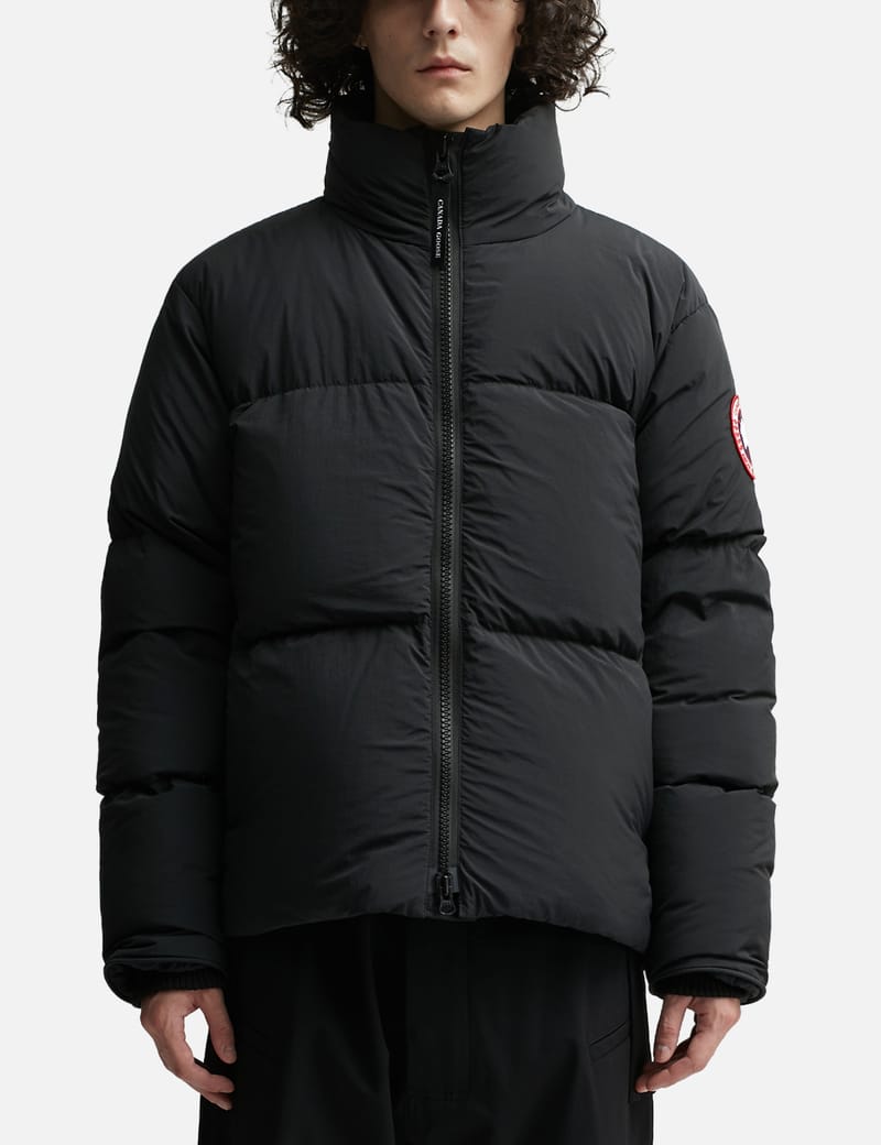 Goose cheap bubble jacket