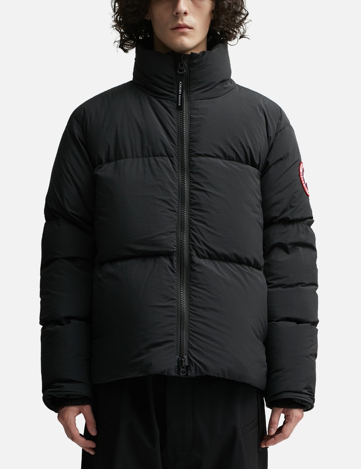 Canada Goose Lawrence Puffer Jacket HBX canada-goose-lawrence-puffer-jacket-hbx