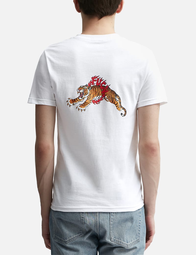 WACKO MARIA★Tim Lehi / Crew Neck T-shirt ( Type-1 ) 半袖 Wacko Maria - TIM LEHI / CREW NECK T-SHIRT ( TYPE-1 ) | HBX