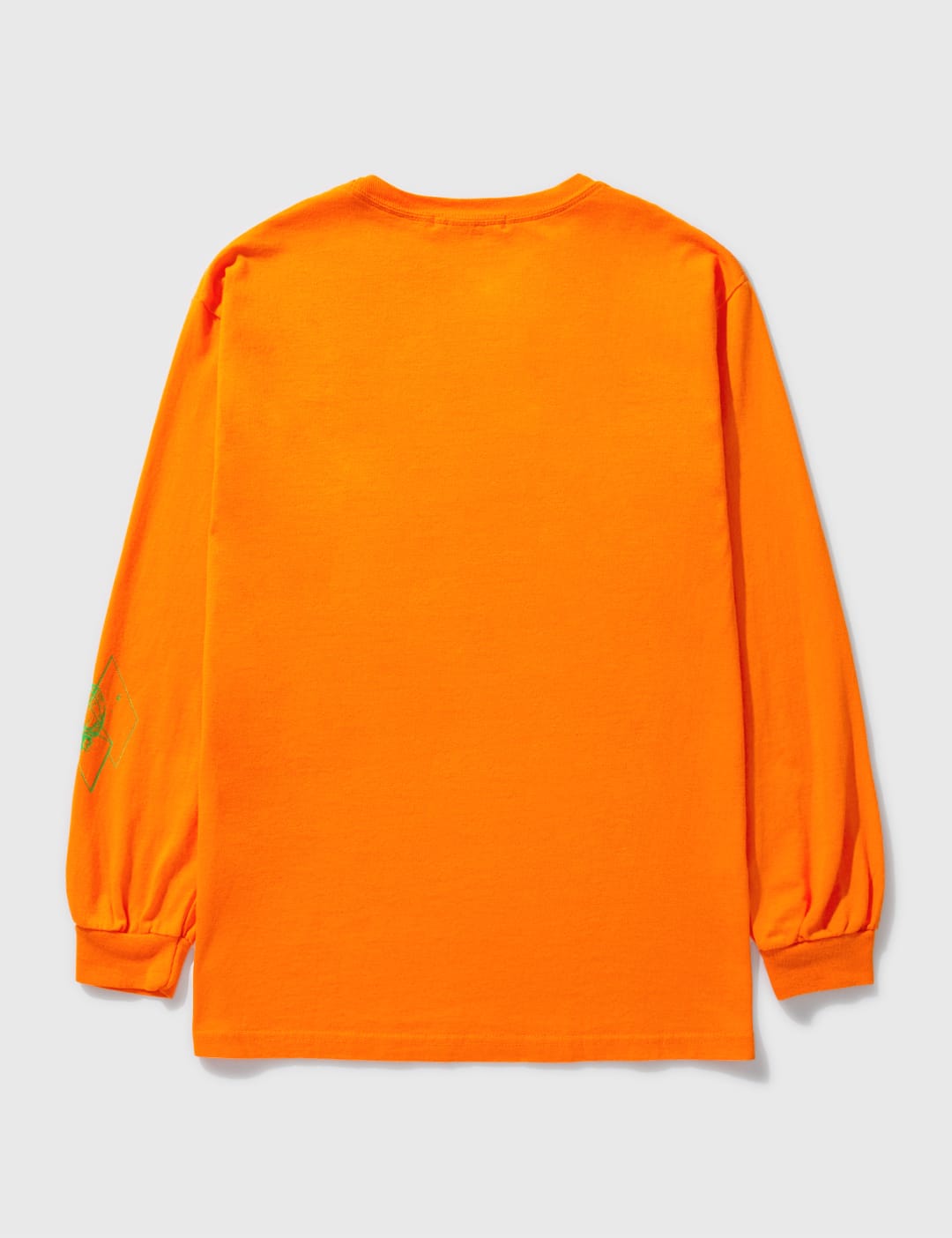 Flagstuff - Surprise Long Sleeve T-shirt | HBX - Globally Curated