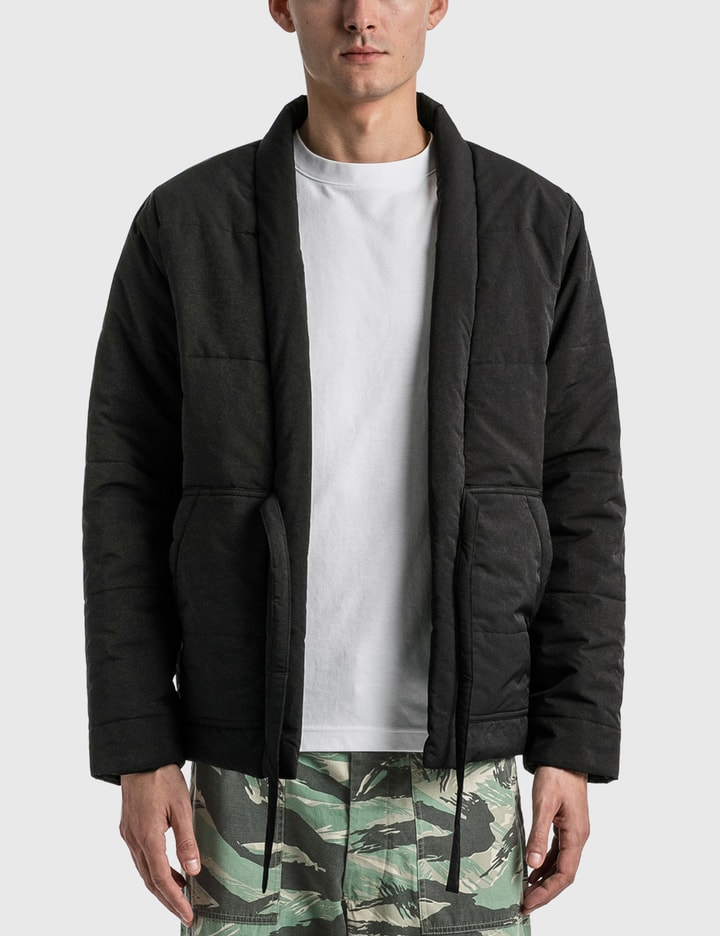 Maharishi Padded Hanten Jacket HBX Globally Curated Fashion and