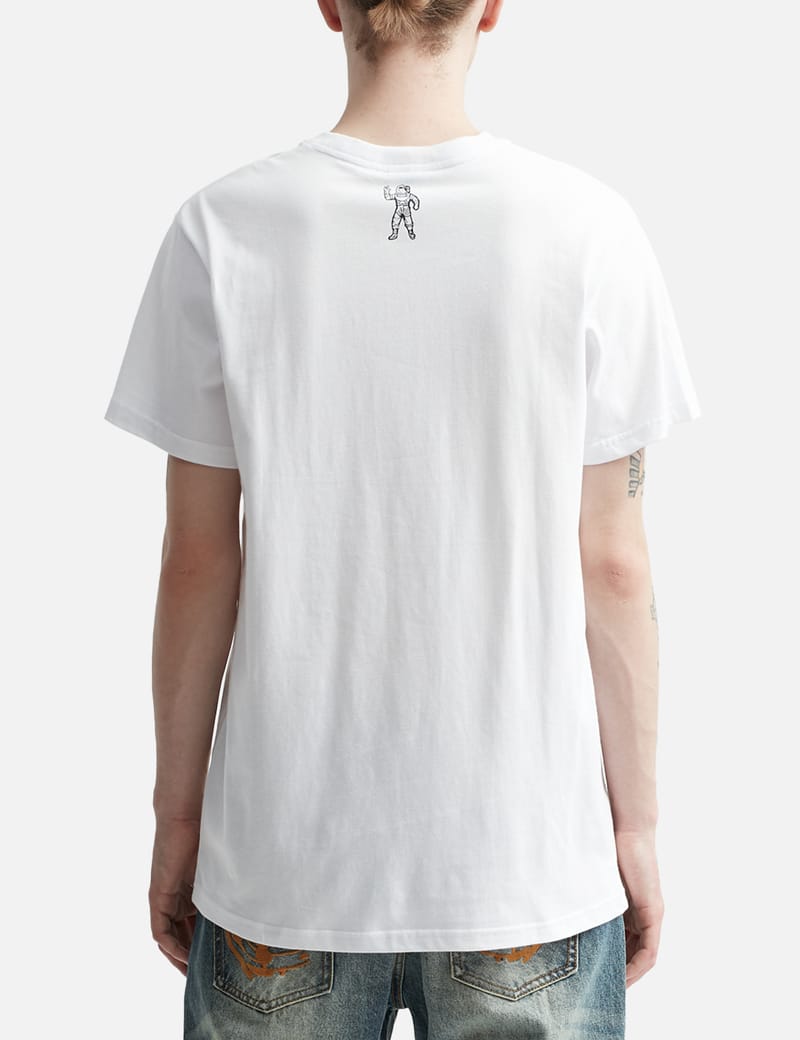 Billionaire Boys Club - Small Arch T-Shirt | HBX - Globally