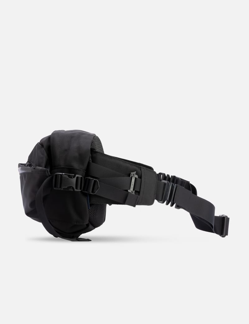 GOOPiMADE GW-2T CORDURA Extend-Bag - Durable sling with waterproof