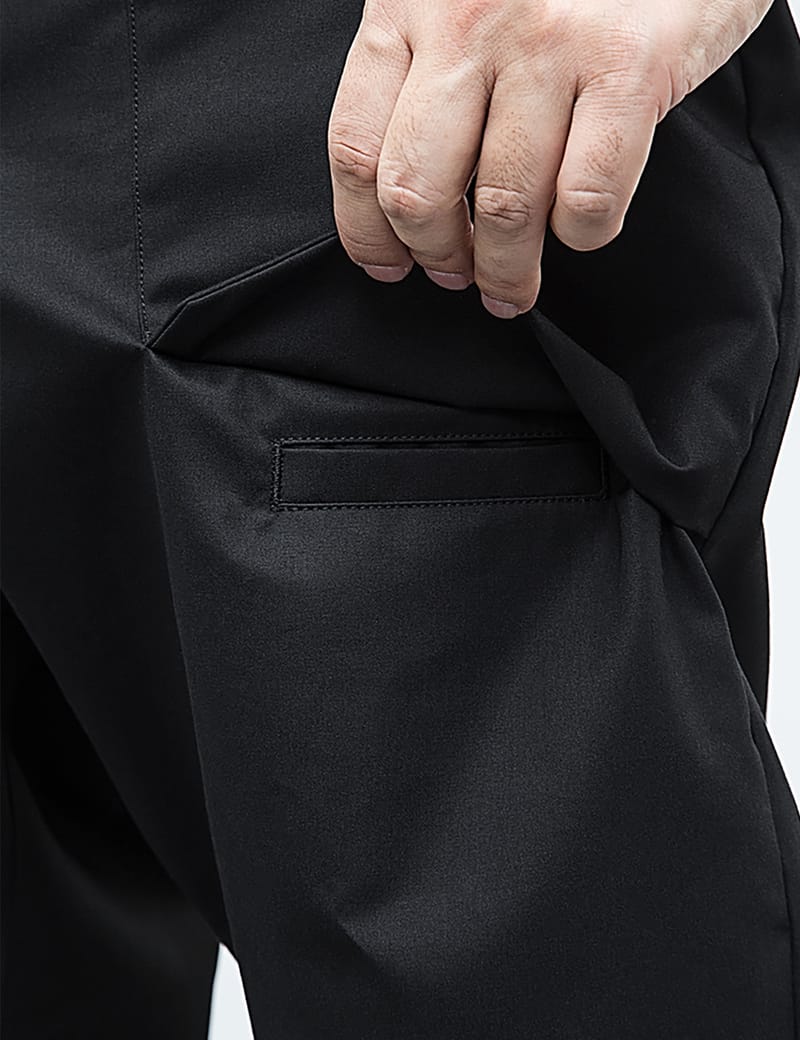 ACRONYM® - P26-S HD Gabardine Pants | HBX - Globally Curated