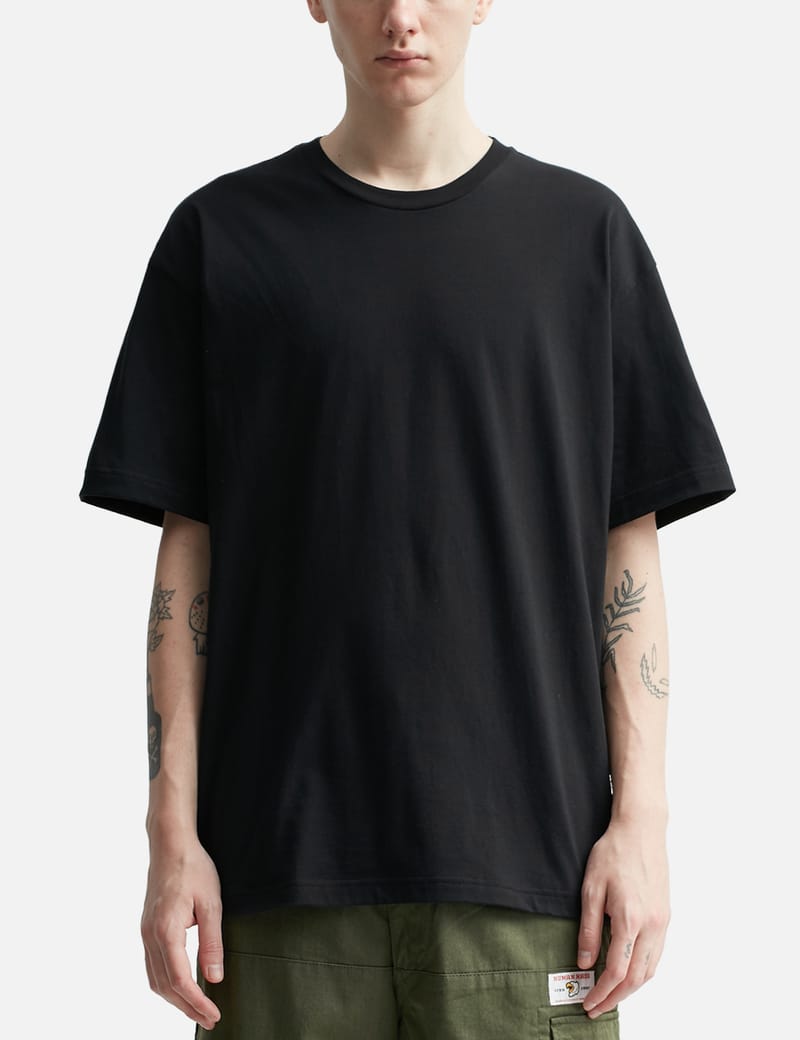 Human Made - 3 PACK T-SHIRT SET | HBX - Globally Curated Fashion 