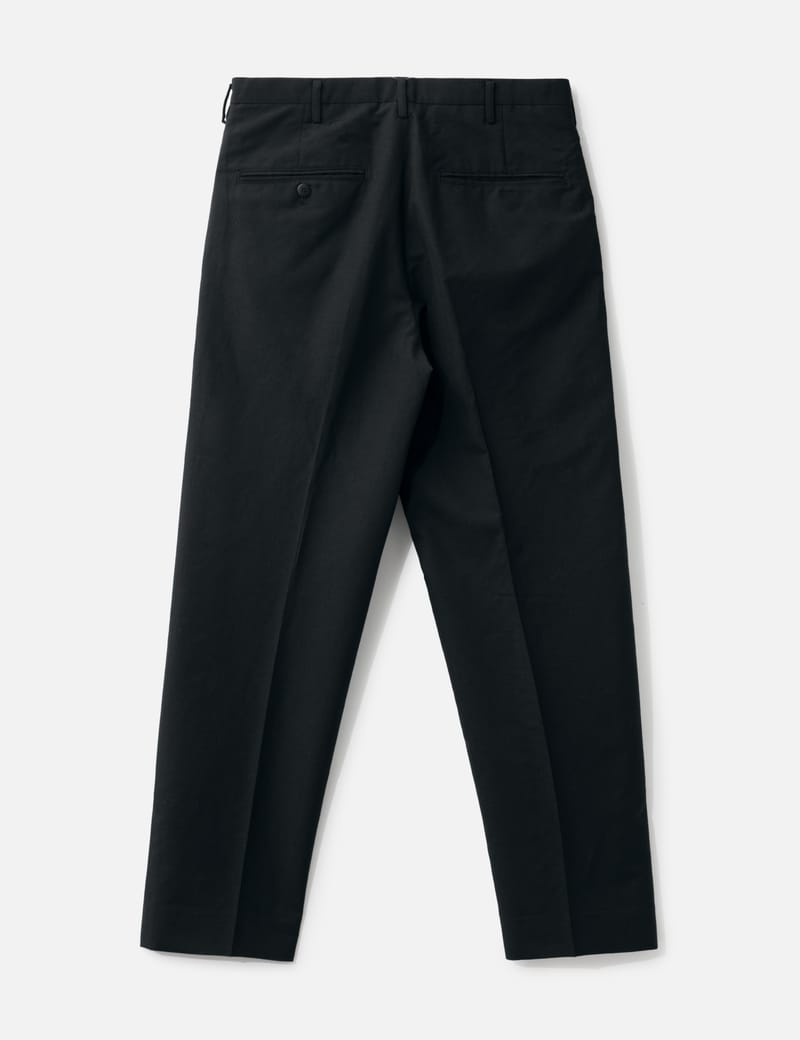Visvim - Fluxus 10 Moleskin Pants | HBX