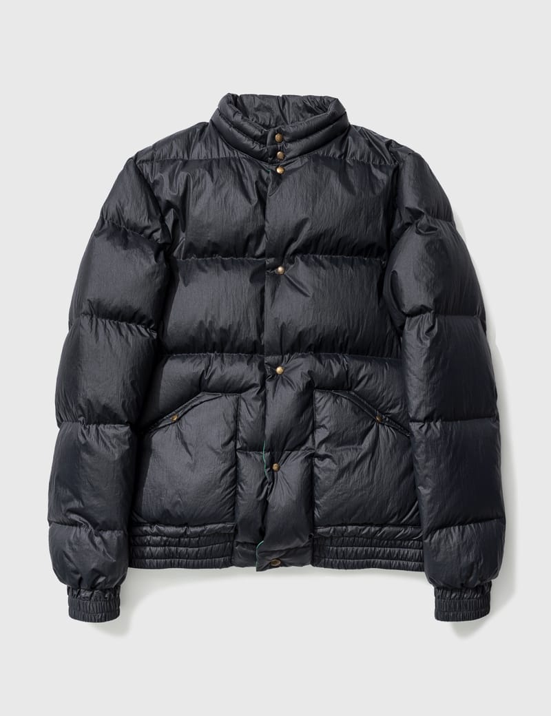 Visvim - Visvim Puffer Jacket | HBX - Globally Curated Fashion and