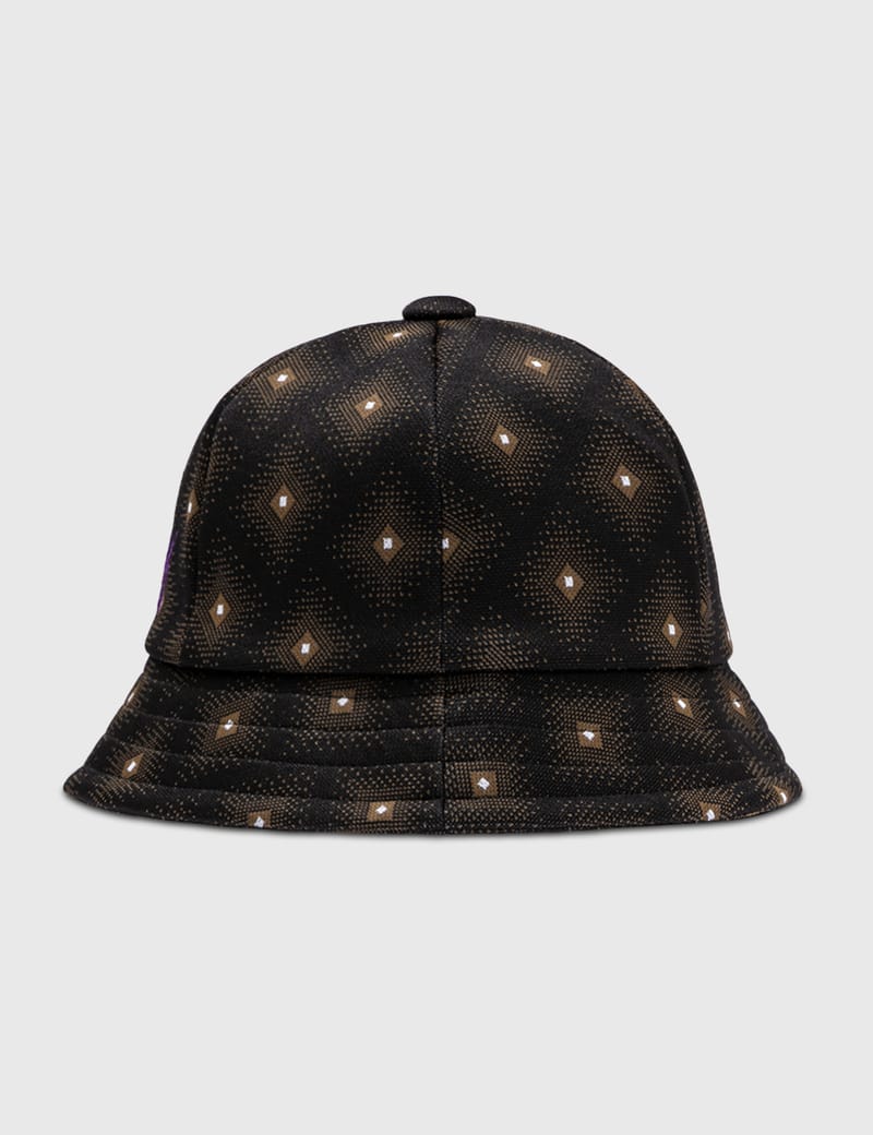 Needles - Bermuda Hat | HBX - Globally Curated Fashion and