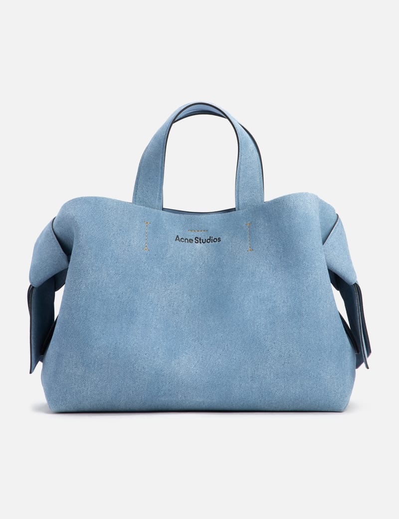 アクネストゥディオス ムズビ ミディ トートバッグ 三越伊勢丹 | Acne Studios/アクネ ストゥディオズ_Women通販